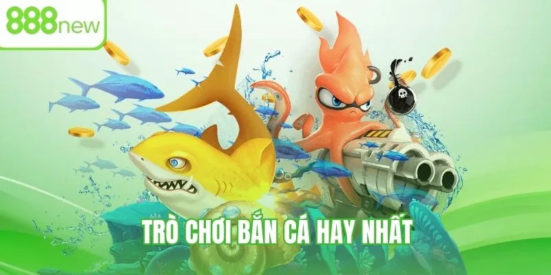 Danh sách game hay nhất