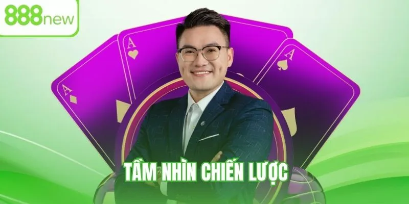 Định hướng phát triển cho thương hiệu và cá nhân